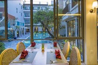 Salmalia Boutique Hotel & Spa 